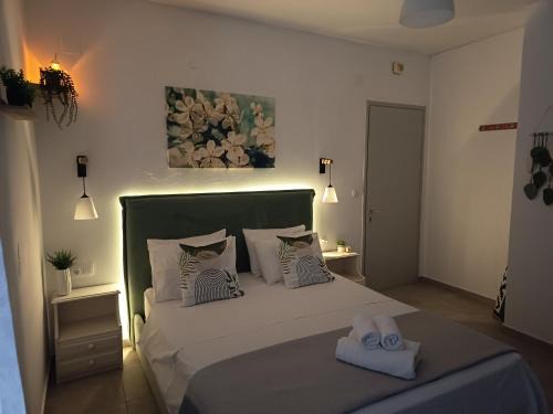 Patitiri Apartment | Iason studio 4