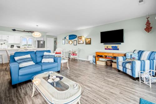 Indian Beach House | IBCS02 Colony by the Sea #201