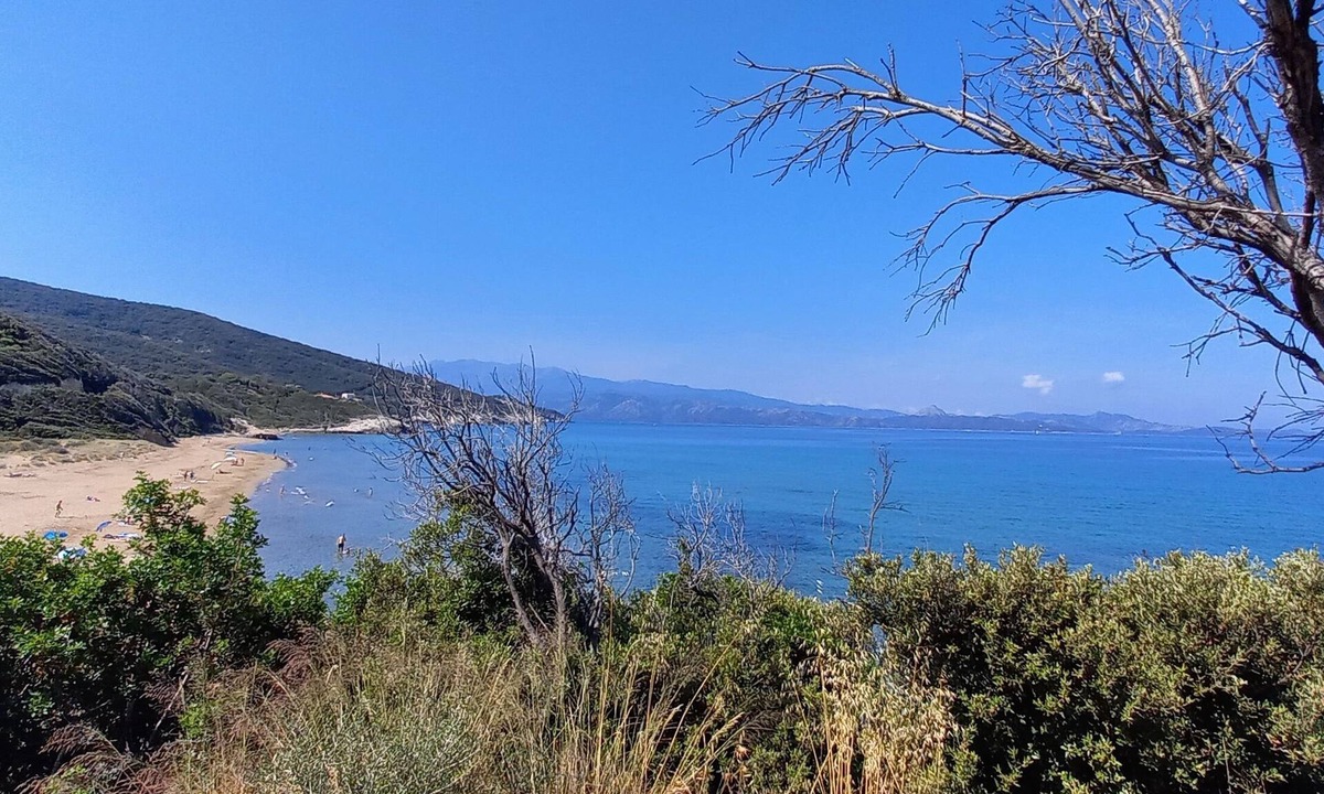 Farinole House | Ideal for family vacations, Marine de Farinole, between Saint Florent and Nonza