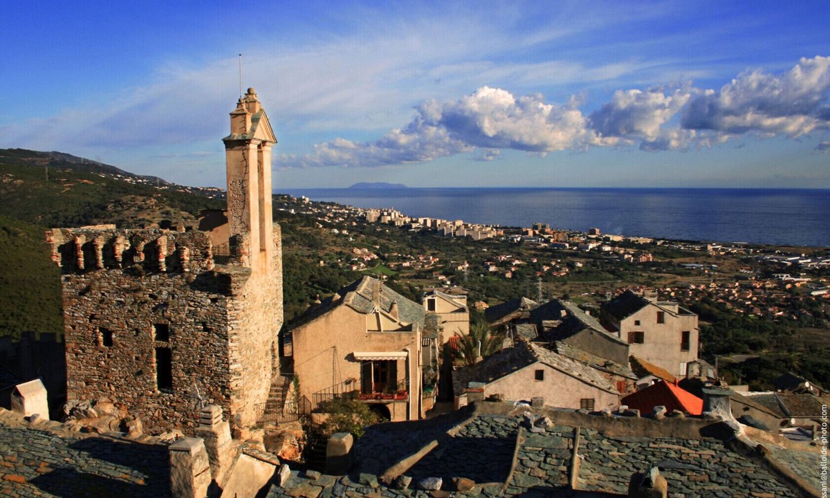 Furiani Apartment | In casa di LOULOU, 700 m from the beach, all amenities nearby,