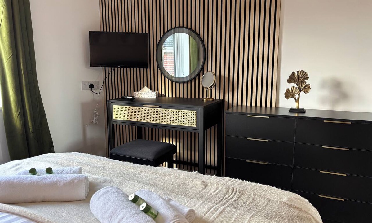 New Forest District House | In the heart of the town centre Ringwood New Forest