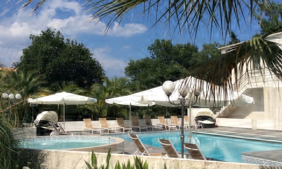 Moriani-Plage Apartment | Indigo apartment of 31m² 2/4 people