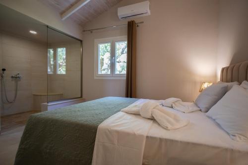 Limni Keri House | Irida Residence