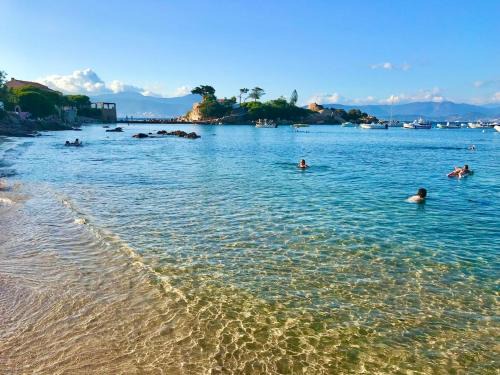 Isolella House | Isolella à 50 m de la plage