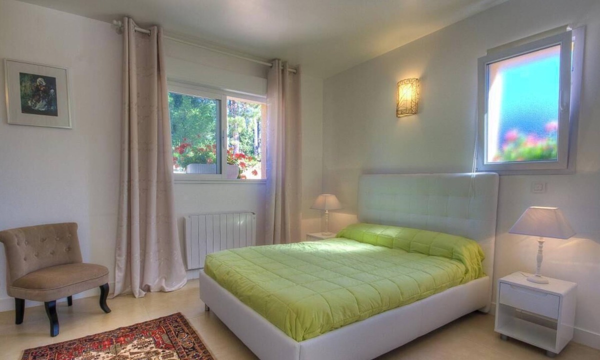 Levie House | Jean Daniel - LEVIE - Gîte