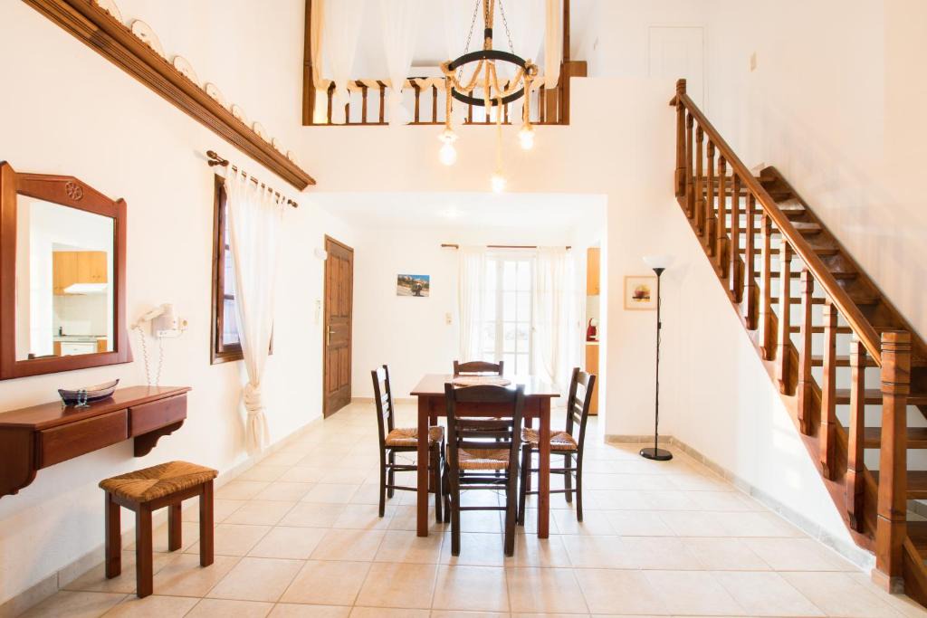 Amoopi Apartment | Jhonathan