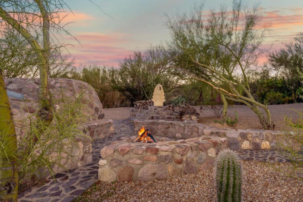 Tucson House | Jojoba Primary