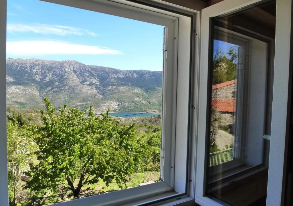 Lozzi Apartment | Joli Gîte Cosy au Cœur de la Montagne Corse