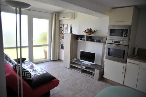 Eccica-Suarella Apartment | Joli T2 proche des plages