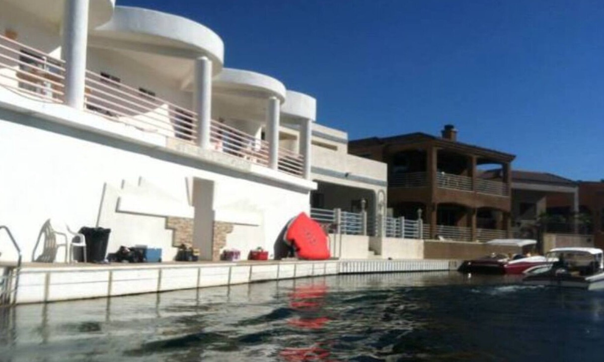 Cienega Springs Villa | JT On The Keys #3 home