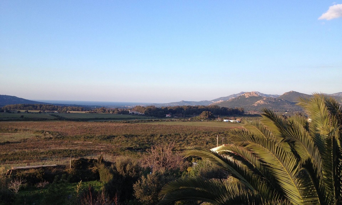 Calenzana House | June promo/T3 LOCATION July BETWEEN SEA AND MOUNTAIN