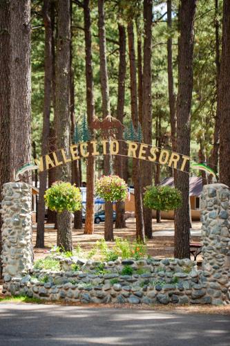 Vallecito Resort | JW Vallecito