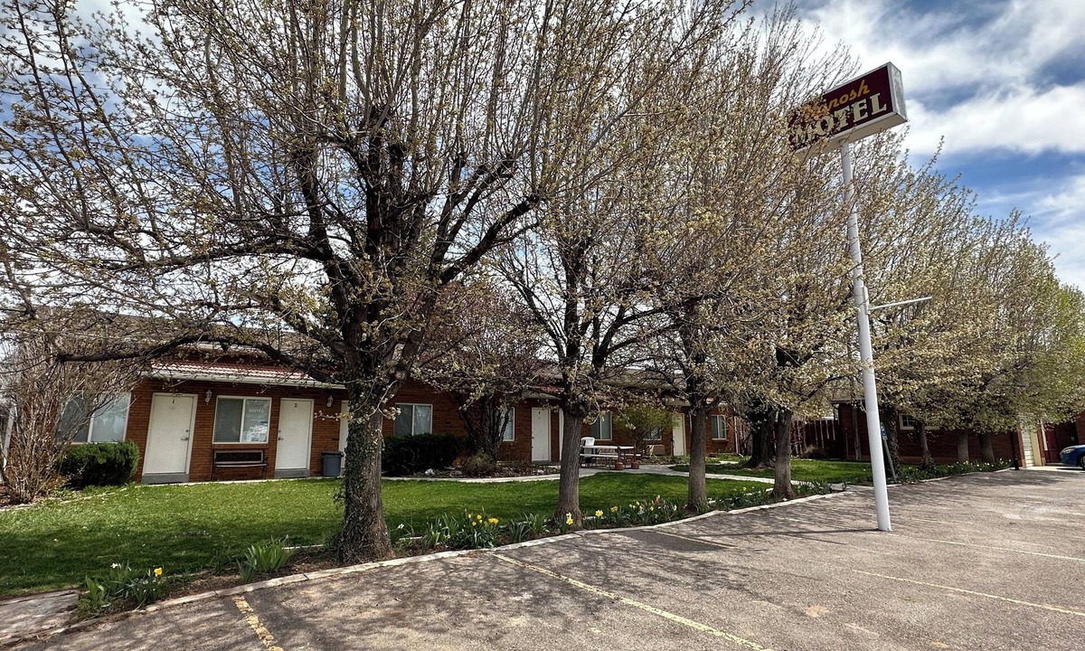 Kanosh Hotel | Kanosh Motel