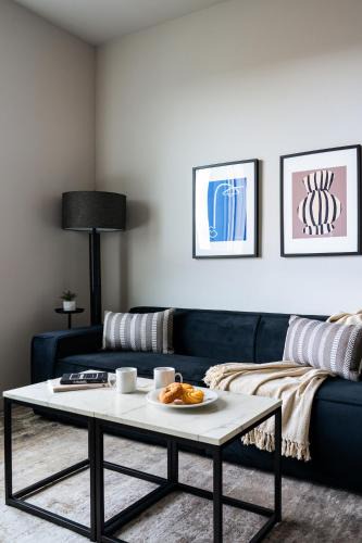 Reno/Tahoe Airport Apartment | Kasa Archive Reno-Tahoe