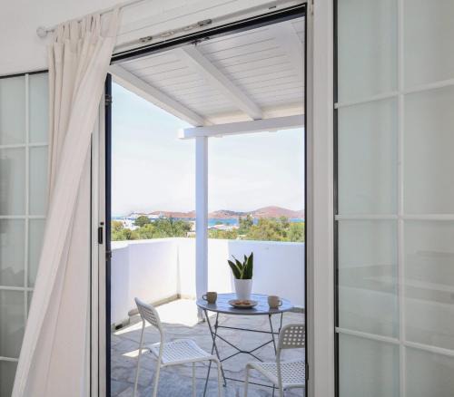 Korissia Apartment | Kea Island
