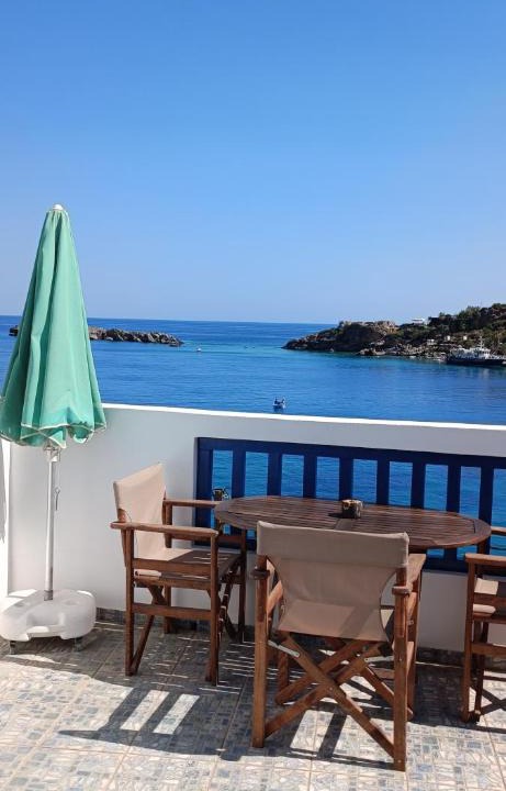Loutro Hotel | Keramos