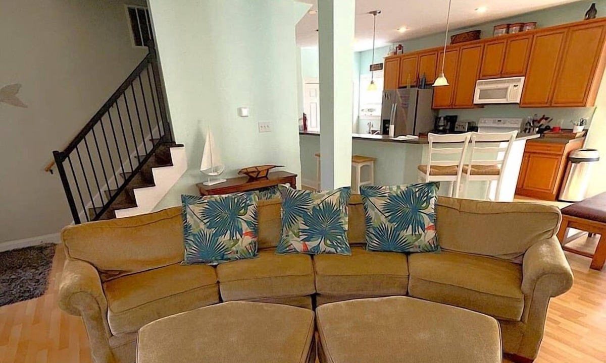 Kelleys Island House | KI Hideaway - 5 Bedrooms/3 Baths