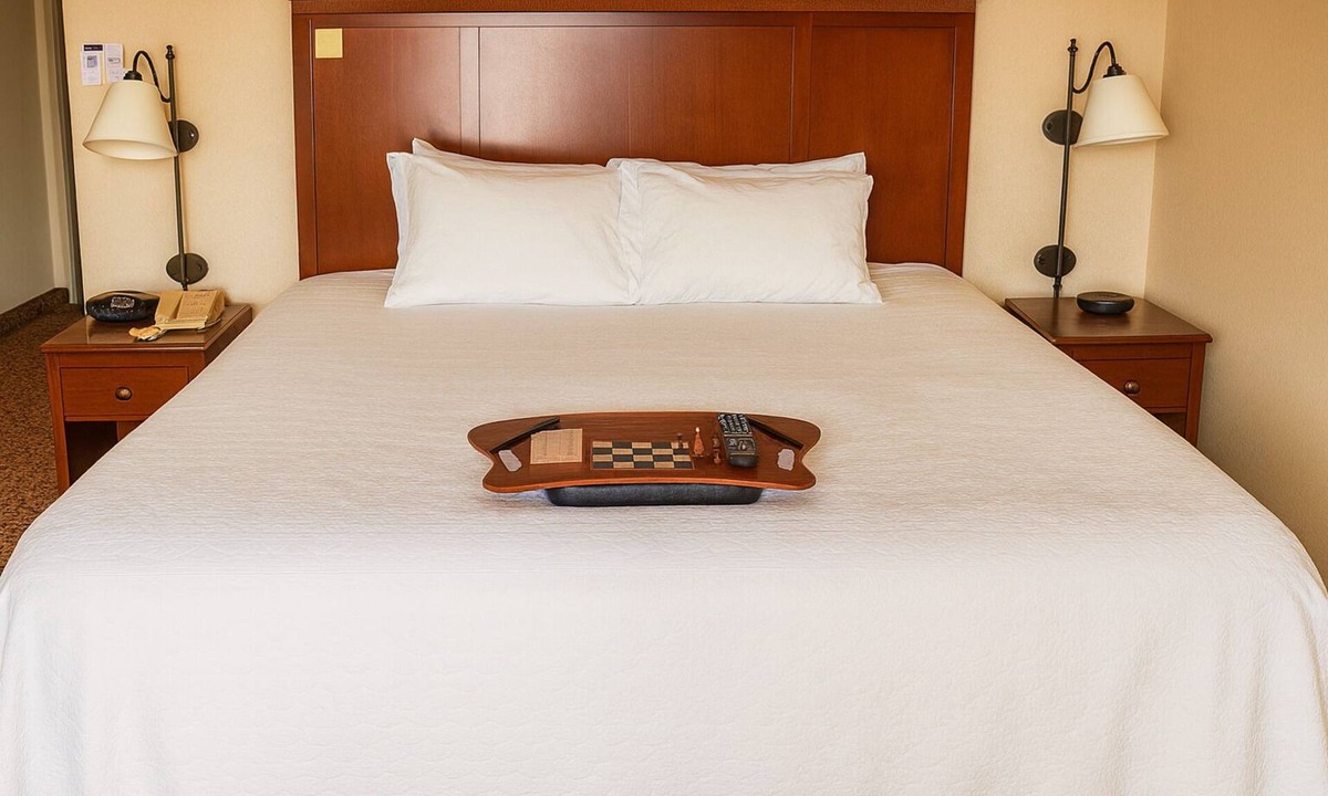 Kingman Hotel | Kingman Retreat: Free Hot Breakfast & Indoor Pool | Near Kingman Airport