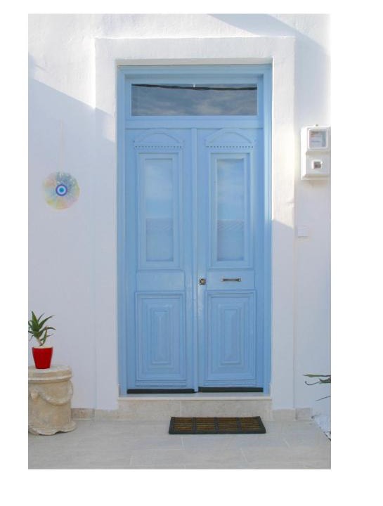 Soroni House | Kuspa House Soroni