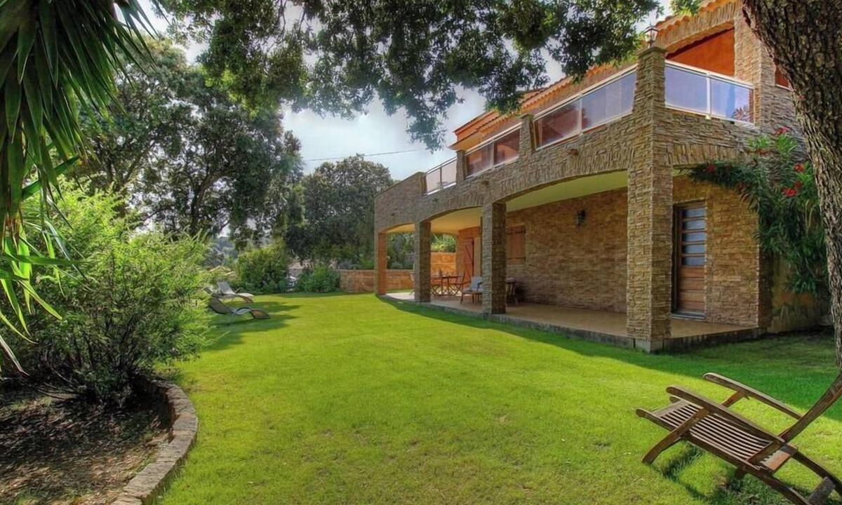 Vetricella House | L'Affacciata - OLMETO
