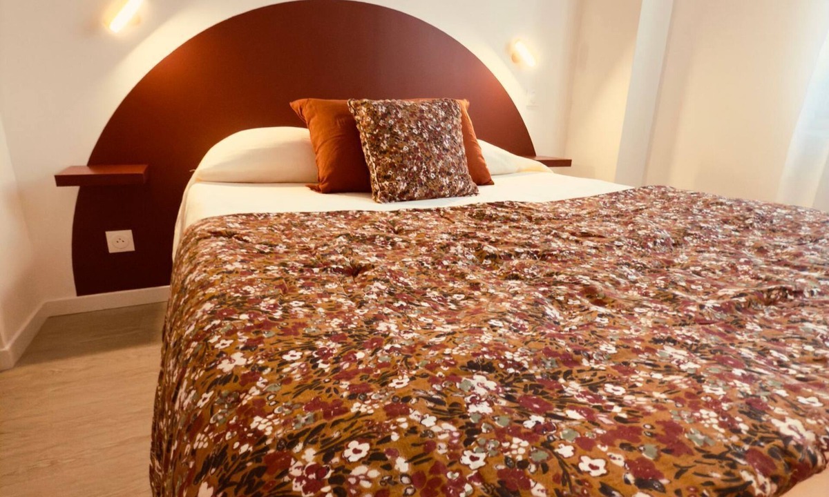 Galeria House | L'auberge U PAMPASGIOLU
