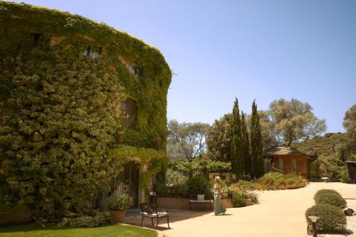 Vetricella Hotel | L'Hostellerie du Moulin des Oliviers