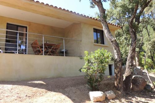Conca Villa | L'Ortu Di Pisettu -1