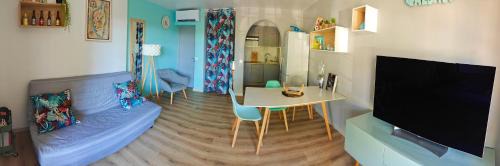 Aregno Apartment | La Balagne ça nous gagne