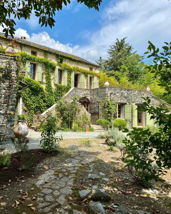 Figarella Villa | La Bergerie Fiumicellu