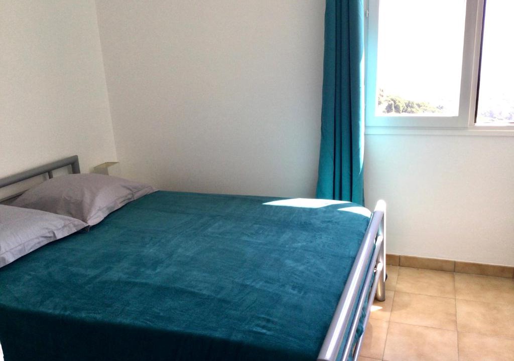 Sant'Andrea-di-Cotone Apartment | La bonica appartement 6 personnes