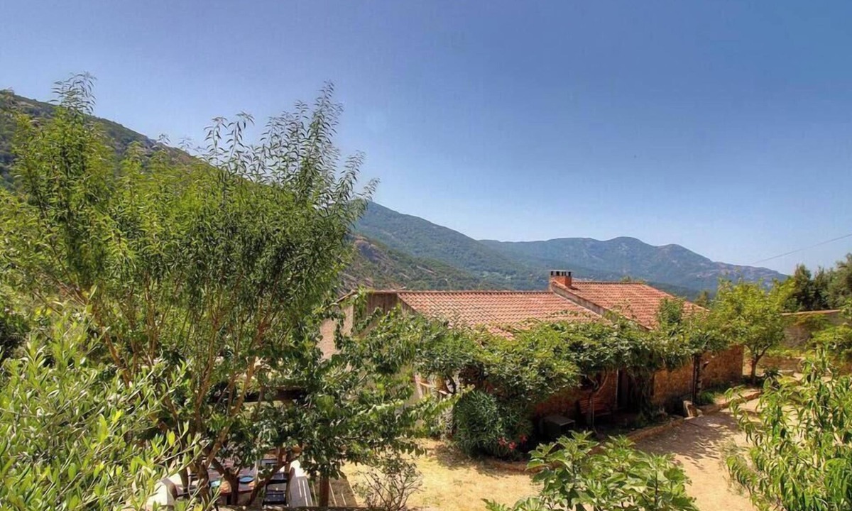 Balogna House | La Cardiccia - BALOGNA