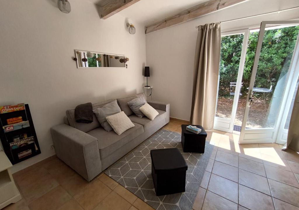 Calenzana Apartment | La Casa Désia
