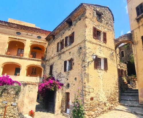 Lama Apartment | La Casa Monti au coeur du village de Lama