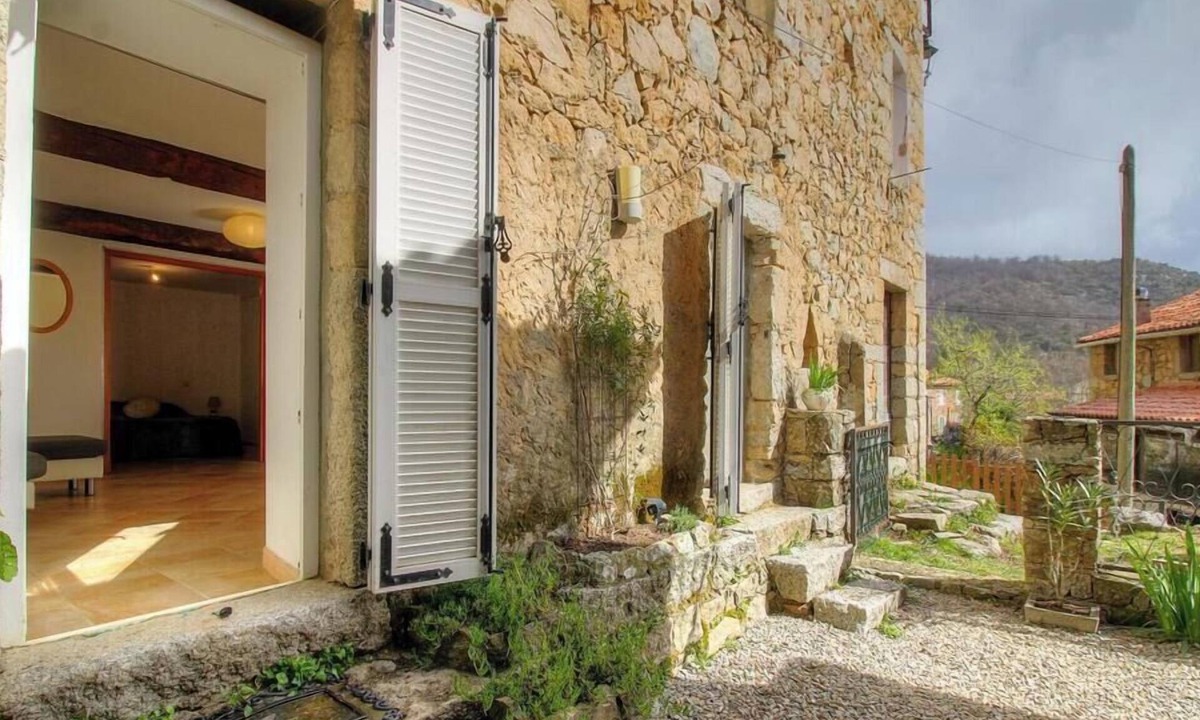 Letia House | La Croce - LETIA - Guest house