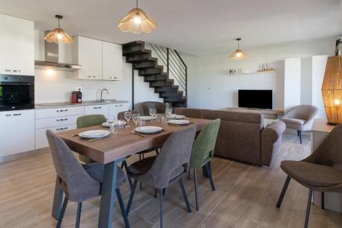 Pineto Apartment | La Dolce Vita 8 - Le Cedrat
