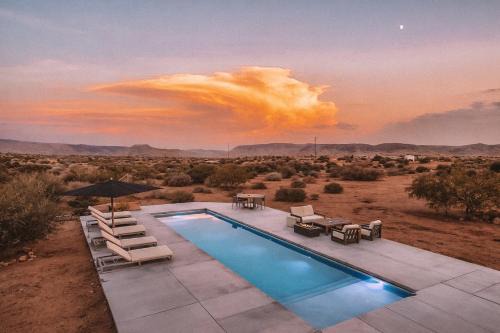 Pioneertown House | La Grange by The CoHost Company