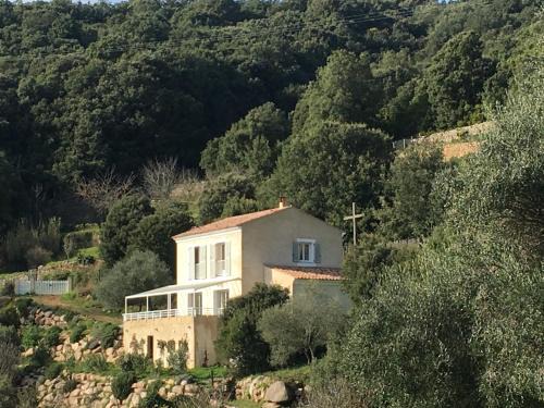 Cognocoli-Monticchi Bed & Breakfast | La Maison de la Fontaine