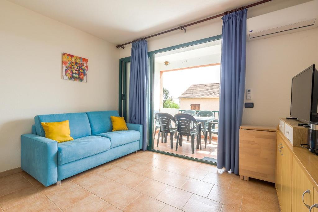 Bravone Apartment | La Marine de Bravone
