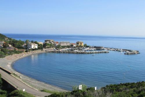 Santa-Severa Hotel | La Marine
