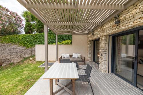 Bonifacio Apartment | La Palmeraie