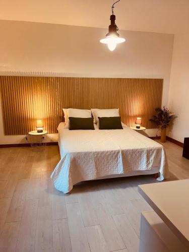 La Marana Apartment | La parenthèse