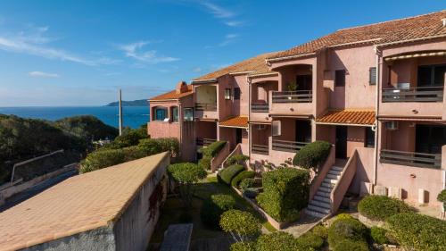 Porto Pollo Apartment | La Punta Geronimi