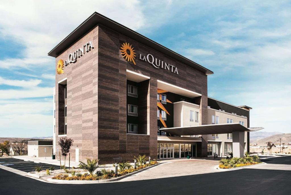 La Verkin Hotel | La Quinta by Wyndham La Verkin - Gateway to Zion