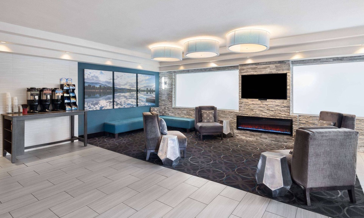 Pocatello Hotel | La Quinta Inn & Suites by Wyndham Pocatello