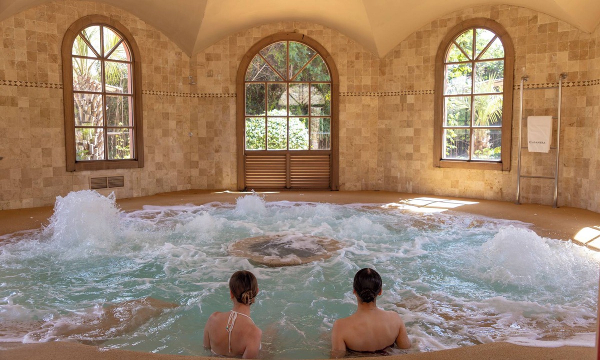 Calvi Hotel | La Signoria