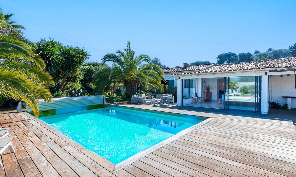 Grosseto-Prugna House | La Villa Candilelli - Avec piscine privée chauffée
