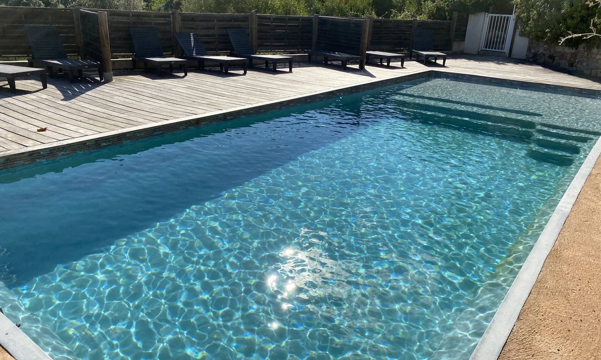 Favone Apartment | La villa n°3, 4 people