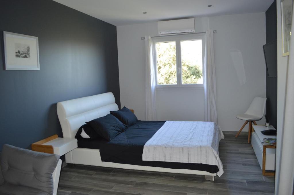 Belgodere House | La Villa Volpaso