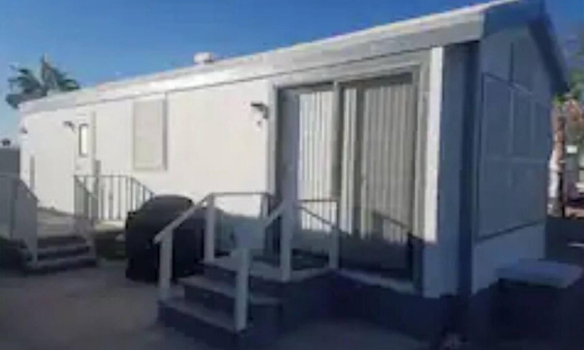 Lake Havasu City House | Lake Havasu Cabin on Island w/Boat Launch Ramp