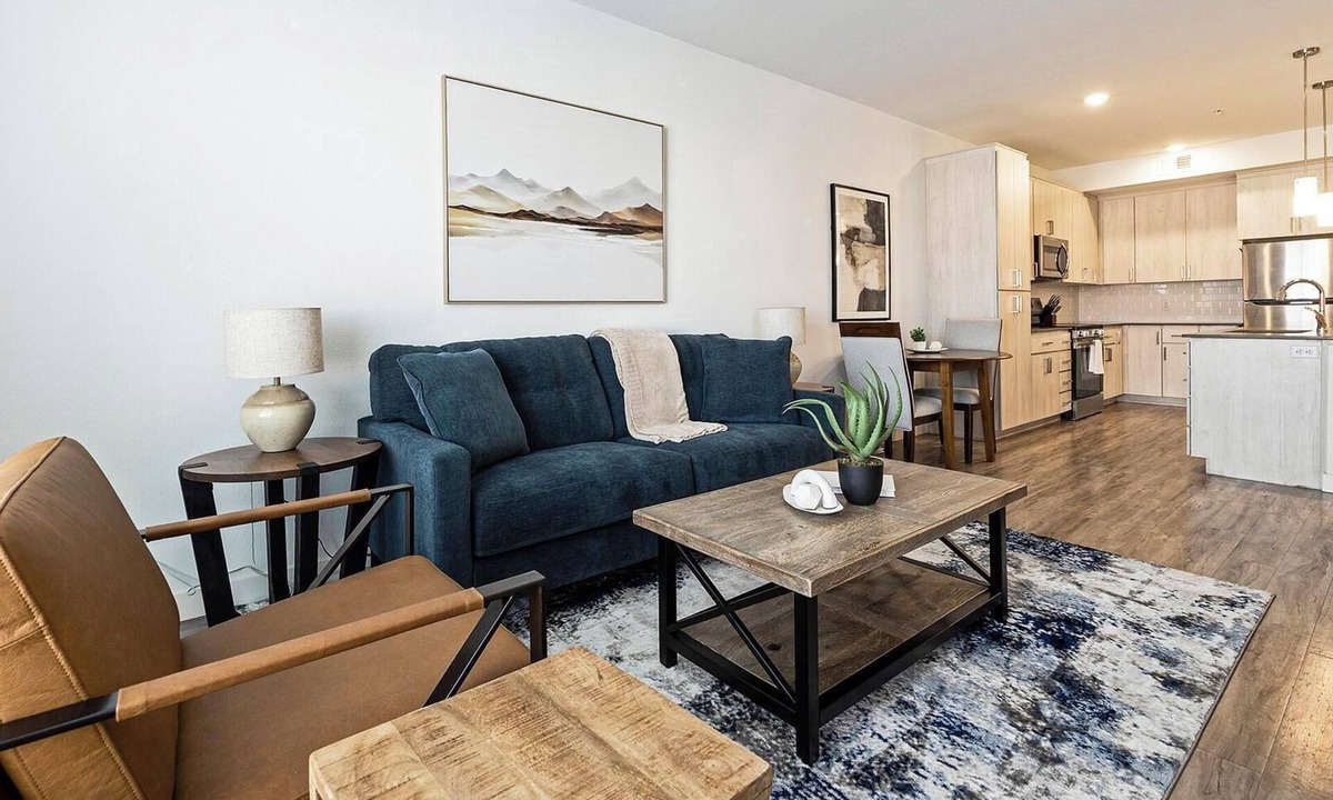 East Mesa Apartment | Landing | Amazing 1BD, Pool, Clubhouse